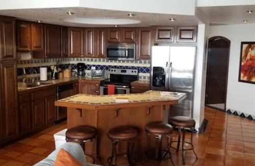 Playa Encantada Condo | Baja Beach Bliss