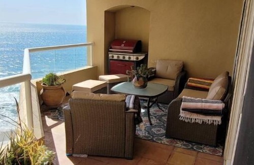 Playa Encantada Condo | Baja Beach Bliss