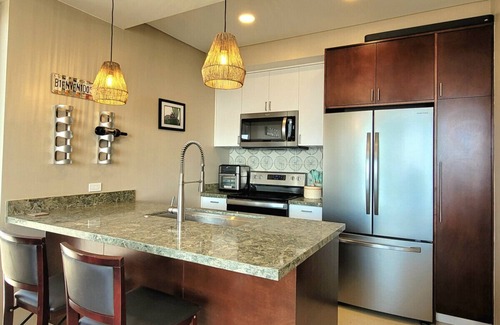 Primo Tapia Apartment | Baja Beach Fest Getaway - Stunning Ocean Views