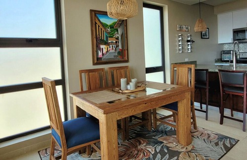 Primo Tapia Apartment | Baja Beach Fest Getaway - Stunning Ocean Views