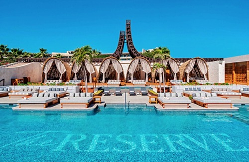 Campo de Golf Fonatur Resort | Baja Bliss: Resort Room in Cabo San Lucas