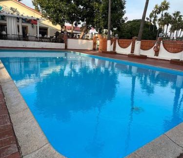 Quinta del Mar Apartment | Baja Fest Rosarito Beach Bungalow