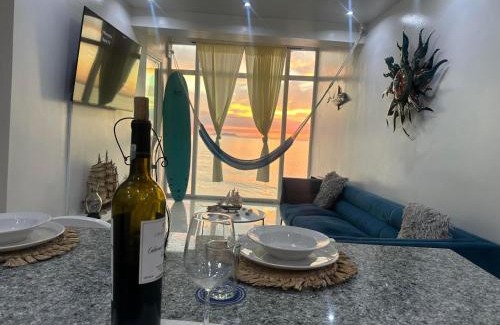 Playas de Tijuana Apartment | Baja Fest Rosarito Beach Condo Up to Six People