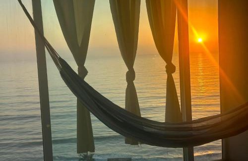 Playas de Tijuana Apartment | Baja Fest Rosarito Beach Condo Up to Six People