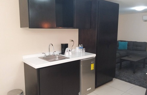 Zona Centro Hotel | Baja Inn Hoteles Ensenada