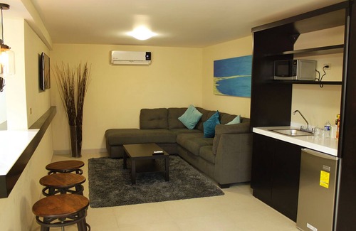 Zona Centro Hotel | Baja Inn Hoteles Ensenada