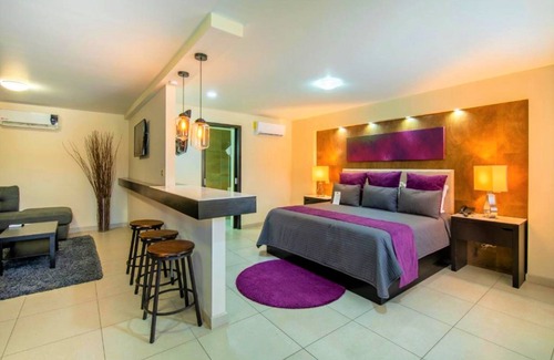 Zona Centro Hotel | Baja Inn Hoteles Ensenada