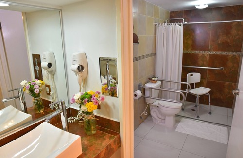 Zona Rio Hotel | Baja Inn Hoteles Rio