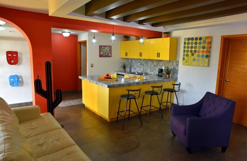 Zona Rio Hotel | Baja Inn Hoteles Rio