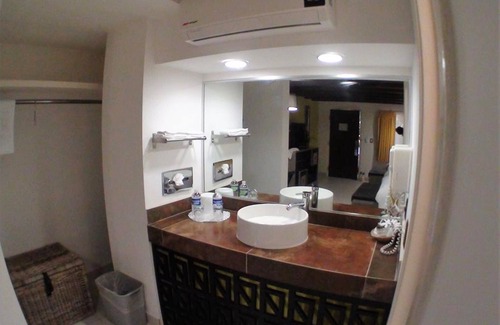 Zona Rio Hotel | Baja Inn Hoteles Rio