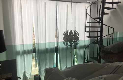 La Joya Other | Baja Malibu hostal