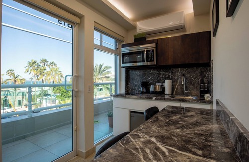 La Paz Apartment | Baja Mar Apartments