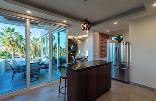 La Paz Apartment | Baja Mar Apartments