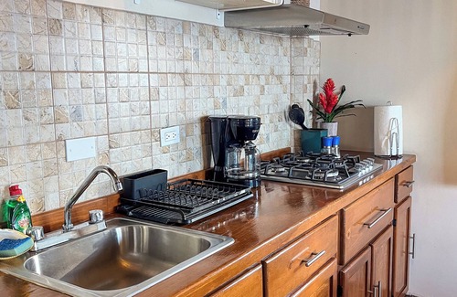 Jimenez Apartment | BAJA MIA SUITES AND TOURS