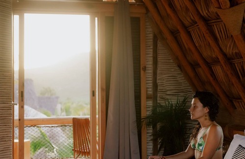 El Pescadero Hotel | Baja Nomads Hotel