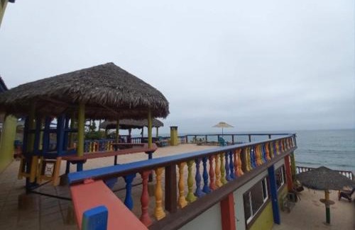 Playas de Rosarito House | Baja OCEAN FRONT Villa