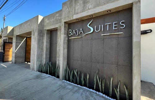 Ensenada Apartment | Baja Suites - Departamentos Vacacionales