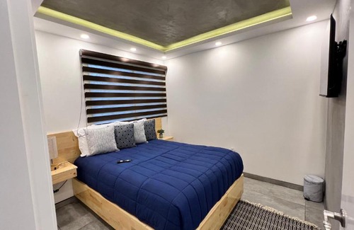 Ensenada Apartment | Baja Suites - Departamentos Vacacionales