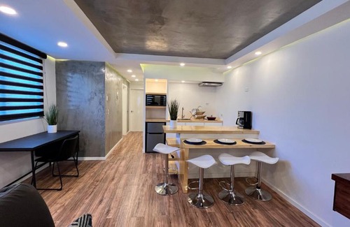 Ensenada Apartment | Baja Suites - Departamentos Vacacionales