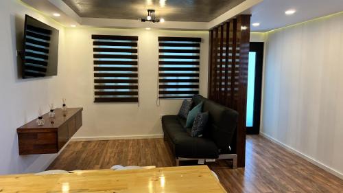Ensenada Apartment | Baja Suites - Departamentos Vacacionales