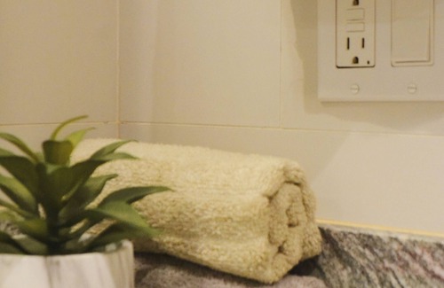 La Fonda House | Baja sunset getaway for couples, new condo near Rosarito and Ensenada