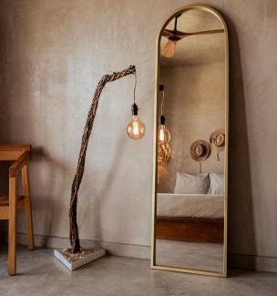 Todos Santos Hotel | Baja Temple