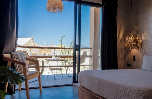 Todos Santos Hotel | Baja Temple
