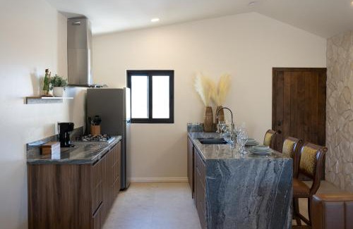 Valle de Guadalupe Villa | Baja Toscana