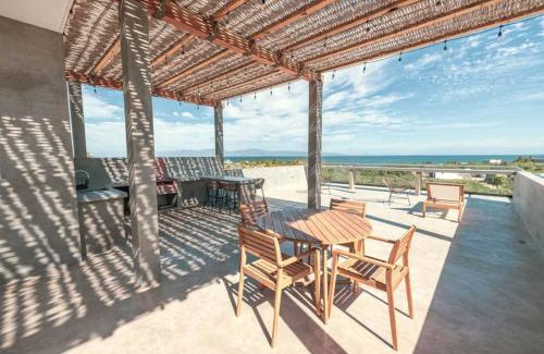 La Ventana Apartment | Baja Winds Sky