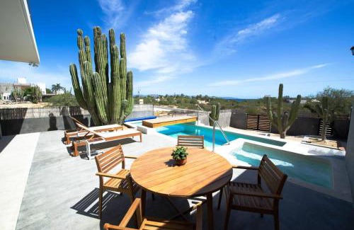 La Ventana Apartment | Baja Winds Sky