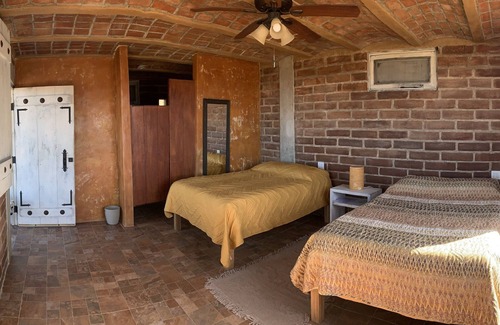 Cerritos Cabin | Baja69 Lodge