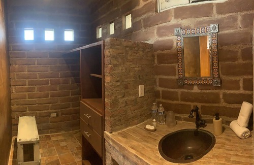Cerritos Cabin | Baja69 Lodge