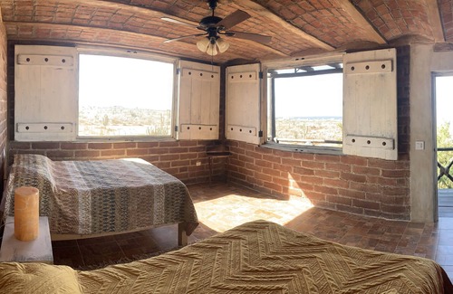 Cerritos Cabin | Baja69 Lodge