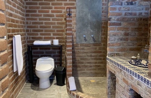 Cerritos Cabin | Baja69 Lodge