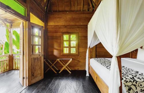 Batu Bolong House | Bajalo Cottage Canggu - Adults only