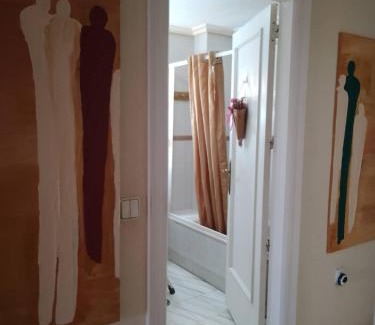 Torrevieja Apartment | BAJAMAR