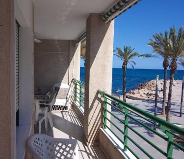 Torrevieja Apartment | BAJAMAR