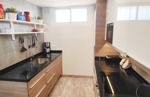 Nerja Ski Chalet | BAJAMAR I