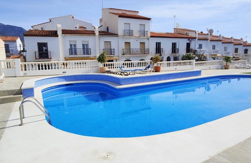 Nerja Ski Chalet | BAJAMAR I