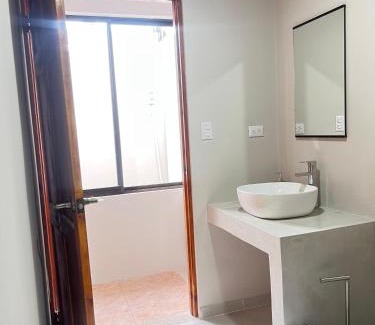 Puntarenas House | Bajamar, Puntarenas
