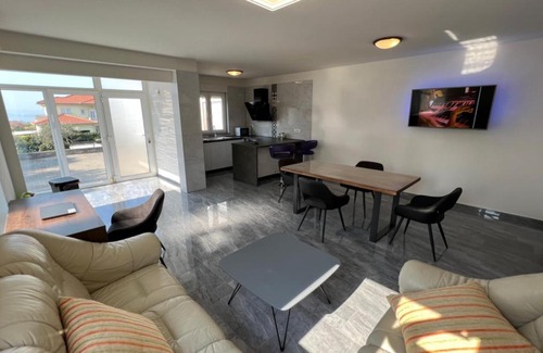 Sodici Apartment | Bajcic Apartment