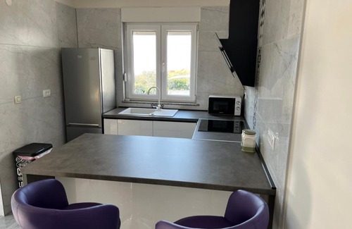 Sodici Apartment | Bajcic Apartment