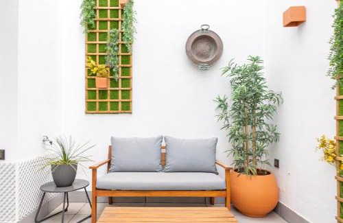 San Vicente Apartment | Bajeles City Center
