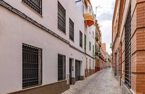 San Vicente Apartment | Bajeles City Center