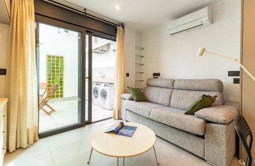 San Vicente Apartment | Bajeles City Center