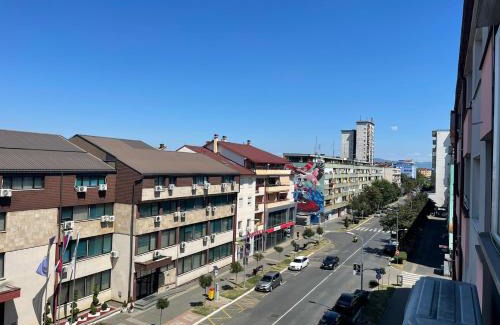 Gradiska Apartment | Bajka centar