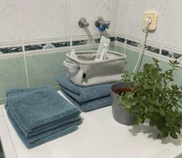 Gradiska Apartment | Bajka centar