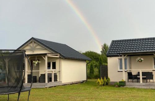 Trygort House | Bajkowe Domki Marzeń Krecik