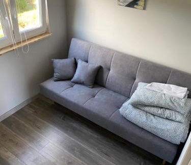 Trygort House | Bajkowe Domki Marzeń Krecik