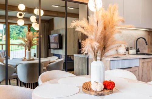 gmina Parzeczew Apartment | Bajkowe Góry by Apart Concept Podhale